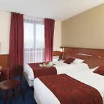 Brit La Beaujoire Parc Expo 4*