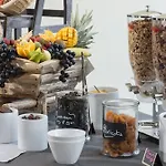 Brit La Beaujoire Parc Expo Nantes