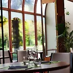 Hotell Brit La Beaujoire Parc Expo