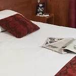 Brit La Beaujoire Parc Expo Hotel