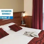 Brit La Beaujoire Parc Expo 4*