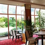 Hotel Brit La Beaujoire Parc Expo