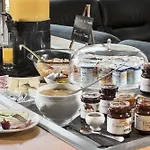 Brit La Beaujoire Parc Expo Hotel Nantes