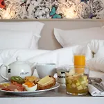 Brit La Beaujoire Parc Expo Hotell 4*