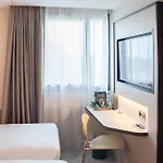 Brit La Beaujoire Parc Expo 4* Nantes