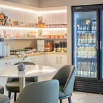 Hotel Brit La Beaujoire Parc Expo