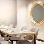 Brit La Beaujoire Parc Expo Hotell Nantes