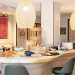 Brit La Beaujoire Parc Expo 4*