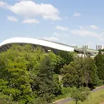 Brit La Beaujoire Parc Expo Hotel