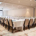 Hotell Brit La Beaujoire Parc Expo