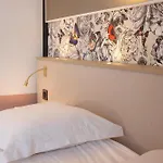 Brit La Beaujoire Parc Expo Hotel 4*