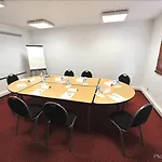 Brit La Beaujoire Parc Expo Nantes