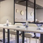 Hotell Brit La Beaujoire Parc Expo