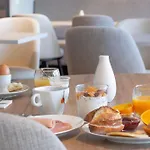 Brit La Beaujoire Parc Expo 4* Nantes