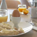 Brit La Beaujoire Parc Expo 4* Nantes