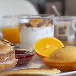 Brit La Beaujoire Parc Expo Hotel 4*