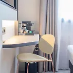 Brit La Beaujoire Parc Expo 4*