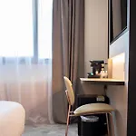 Brit La Beaujoire Parc Expo Hotell Nantes