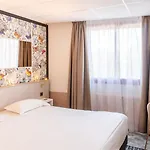 Brit La Beaujoire Parc Expo Hotell Nantes