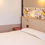 Brit La Beaujoire Parc Expo 4*