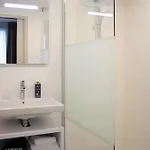 Hotel Brit La Beaujoire Parc Expo 4*