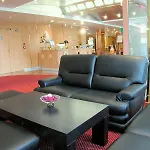 Brit La Beaujoire Parc Expo Hotell
