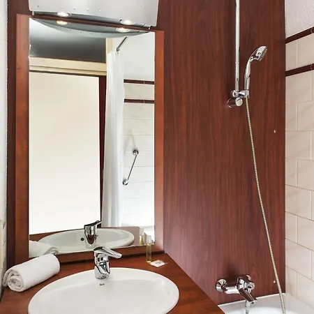 Hotel Brit La Beaujoire Parc Expo