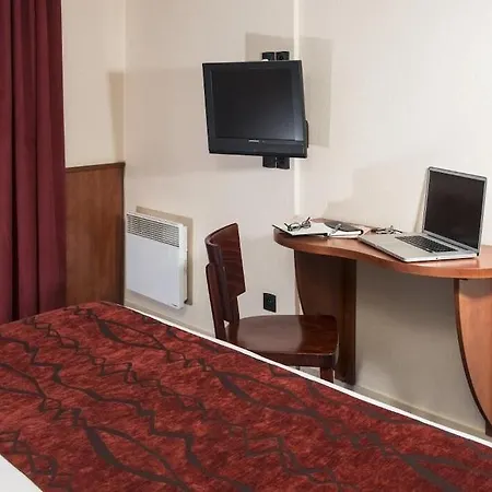 Hotel Brit La Beaujoire Parc Expo