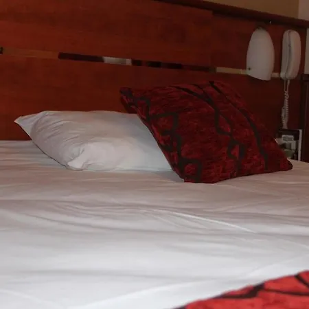 Hotel Brit La Beaujoire Parc Expo