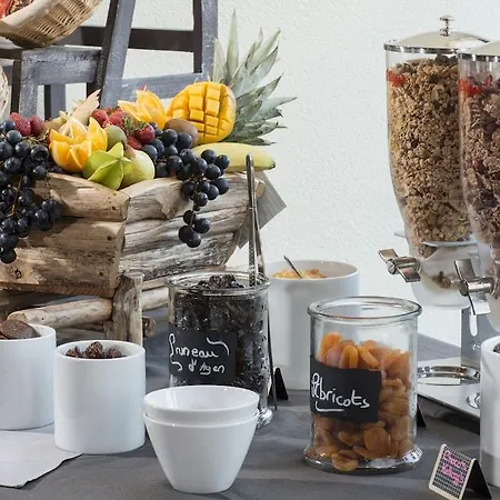 Brit La Beaujoire Parc Expo Nantes