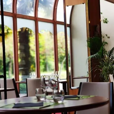 Hotel Brit La Beaujoire Parc Expo