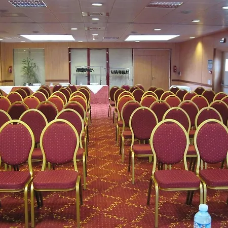 Hotel Brit La Beaujoire Parc Expo Nantes