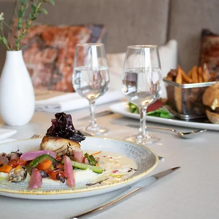 Brit La Beaujoire Parc Expo 4*