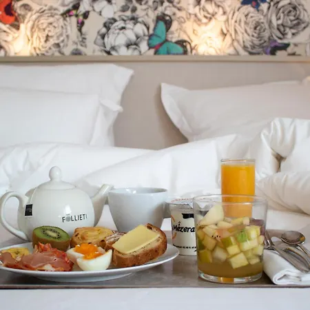 Brit La Beaujoire Parc Expo Otel 4*
