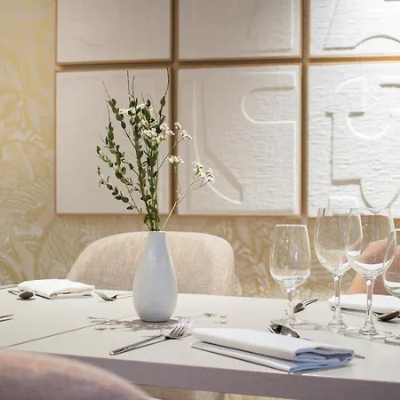 Brit La Beaujoire - L'amandine Hotel Nantes