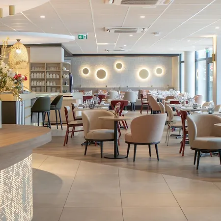 Brit La Beaujoire Parc Expo