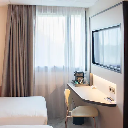 Brit La Beaujoire Parc Expo 4* Nantes