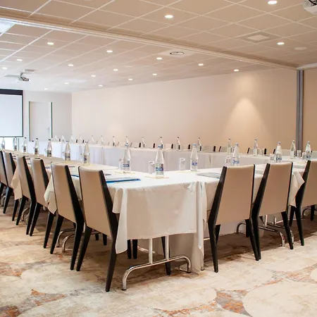 Hotel Brit La Beaujoire Parc Expo