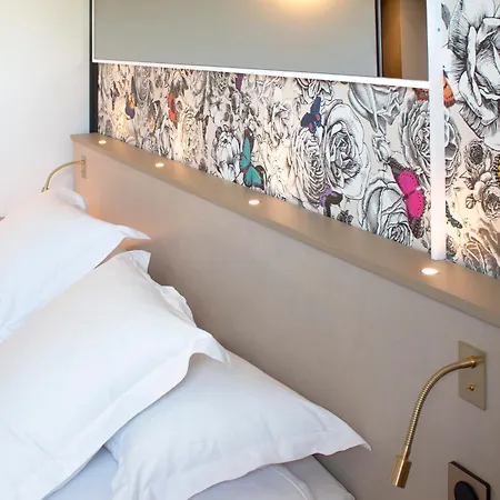 Hotel Brit La Beaujoire Parc Expo