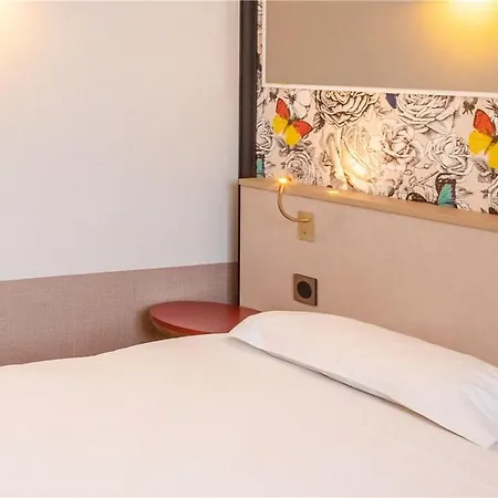 Brit La Beaujoire Parc Expo Nantes