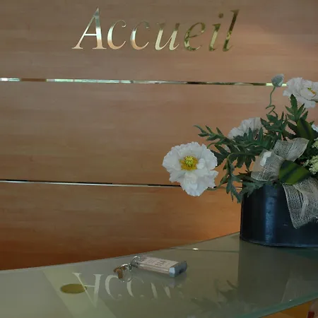 Brit La Beaujoire Parc Expo Hotel 4*