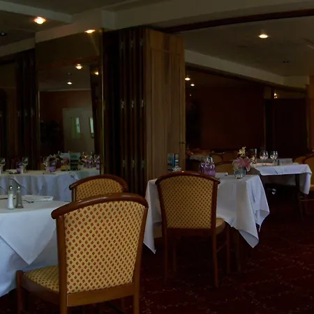 Brit La Beaujoire Parc Expo 4* Nantes