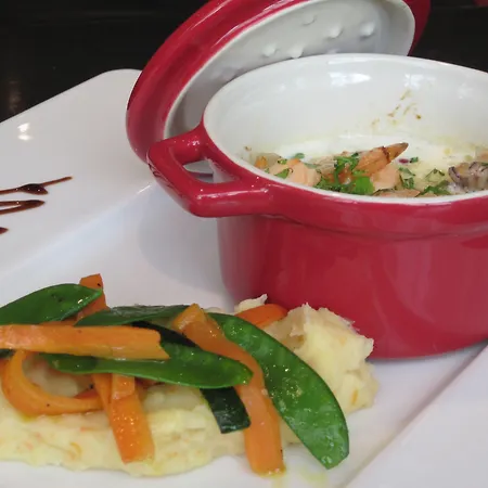 Hotel Brit La Beaujoire Parc Expo 4*