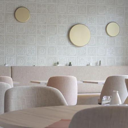 Brit La Beaujoire Parc Expo Hotel