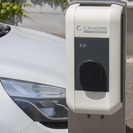 Brit La Beaujoire Parc Expo Hotel Nantes