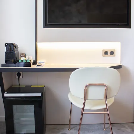 Brit La Beaujoire Parc Expo Nantes