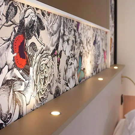 Brit La Beaujoire Parc Expo Nantes