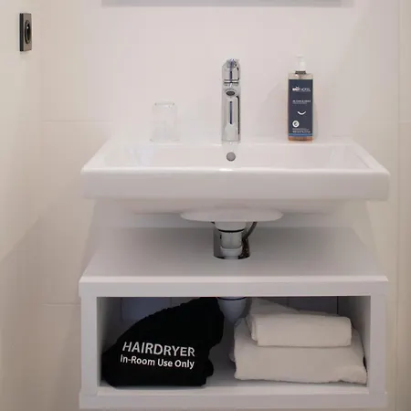 Brit La Beaujoire Parc Expo 酒店 南特