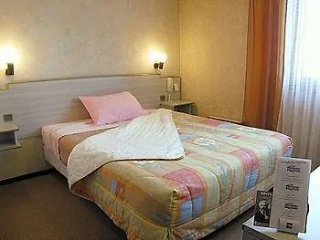 Ξενοδοχείο Brit La Beaujoire Parc Expo 4*