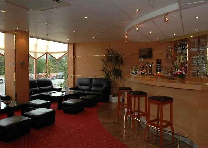 Brit La Beaujoire - L'amandine